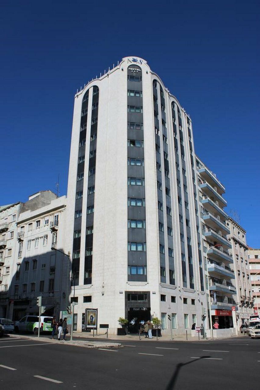 ايه.إس. لشبونة 3* Lisboa